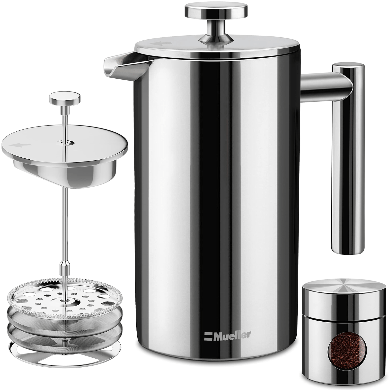 MuellerLiving French Press